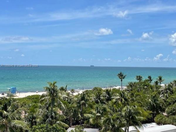 The Amethyst, 5313 Collins Ave #710, Miami Beach, Florida 33140, image 1