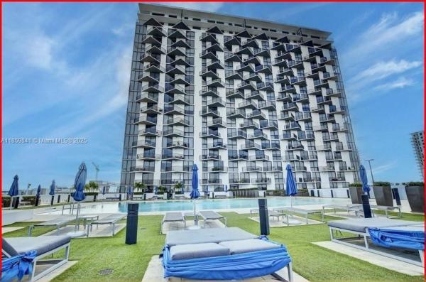 5300 Paseo At Downtown Doral, 5300 Paseo Blvd 511, Doral, Florida 33166, image 1