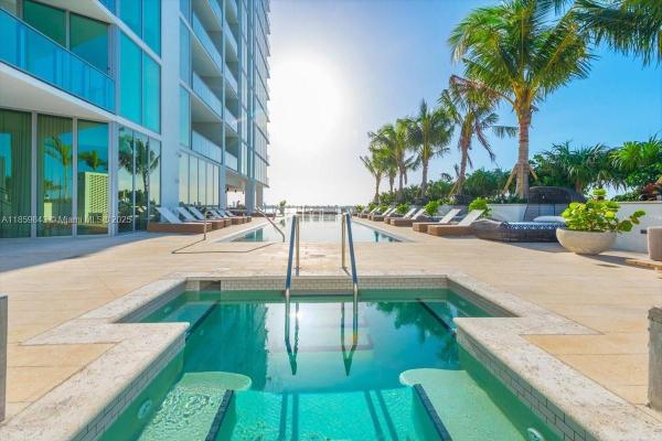 Biscayne Beach, 2900 NE 7th Ave #3902, Miami, Florida 33137, image 2