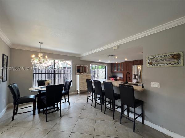 Village Homes At Lakes Of The Meadow, 4910 SW 149 Ct 11b, Kendall West, Florida 33185, image 2