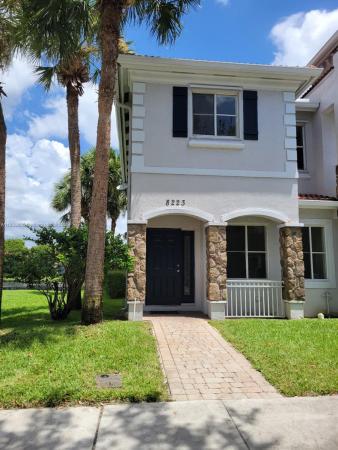 Tuscany, Miramar, Florida 33025, image 1