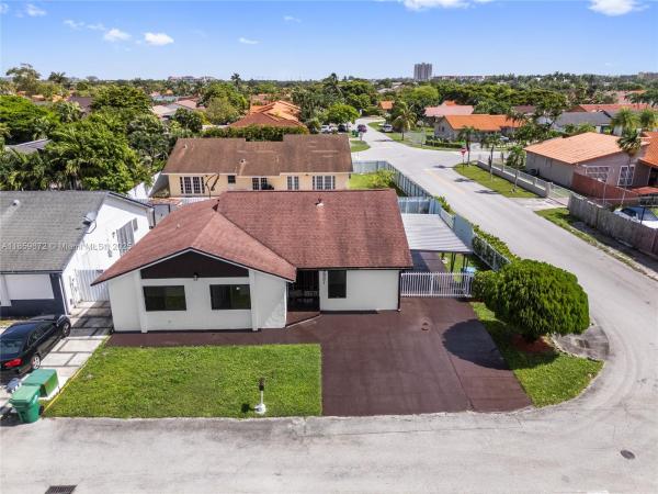 9837 SW 7th St, Miami, Florida 33174, image 1