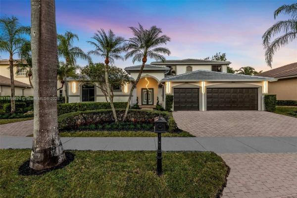 Montclaire, 2530 Montclaire Cir, Weston, Florida 33327, image 1