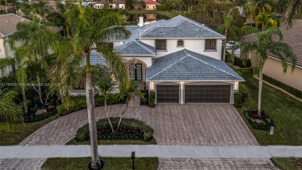 Montclaire, 2530 Montclaire Cir, Weston, Florida 33327, image 2
