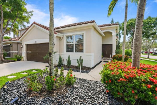 The Preserve, 593 Pigeon Plum Way, Weston, Florida 33327, image 1