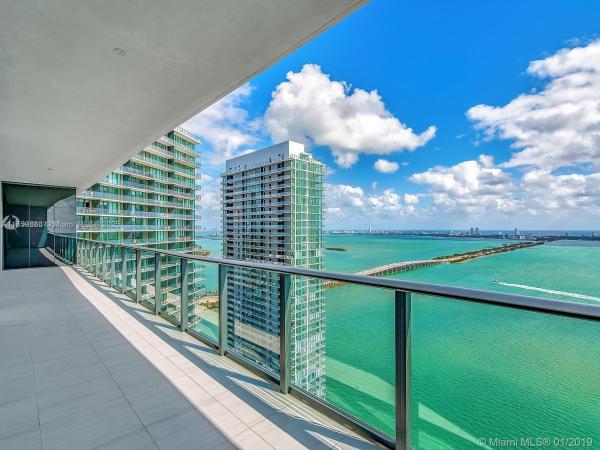 Gran Paraiso, 480 NE 31st St #4202/03, Miami, Florida 33137, image 1