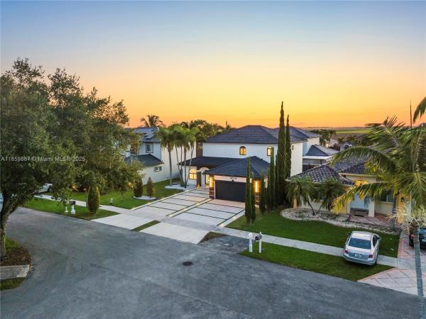 Roseway, 14514 SW 161st Ct, Country Walk, Florida 33196, image 3