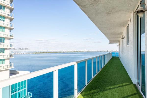 Star Lofts On The Bay, 700 NE 25th St 1003, Miami, Florida 33137, image 1