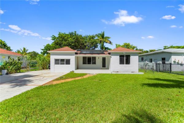 14443 S Biscayne River Rd, Miami, Florida 33161, image 1