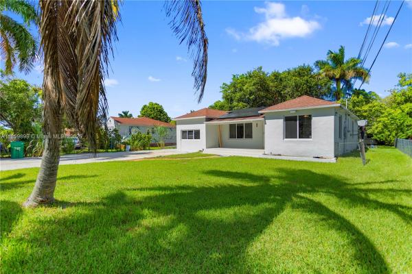 Biscayne Gardens, 14443 S Biscayne River Rd, Golden Glades, Florida 33161, image 2