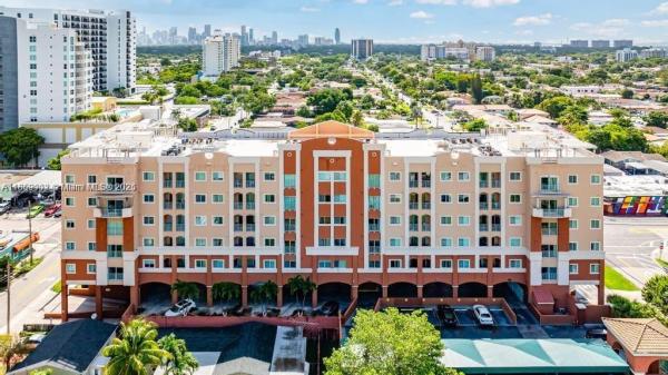 Shamrock By The Gables, 2280 SW 32 Ave 313, Miami, Florida 33145, image 1