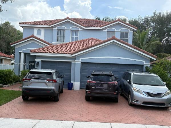 16540 SW 37th St, Miramar, Florida 33027, image 1