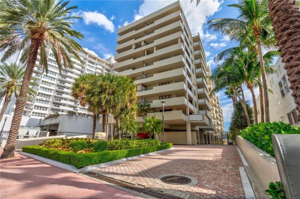 The Georgian, 1621 Collins Ave #404, Miami Beach, Florida 33139, image 2
