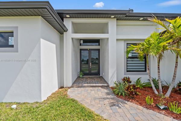 Cape Coral, 2447 NW 21st Ter, Cape Coral, Florida 33993, image 1