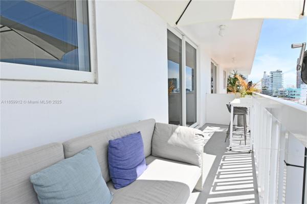 The Presidential, 401 Ocean Dr #1003, Miami Beach, Florida 33139, image 1