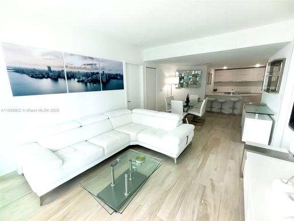 SLS Brickell, 1300 S Miami Ave #2209, Miami, Florida 33130, image 1