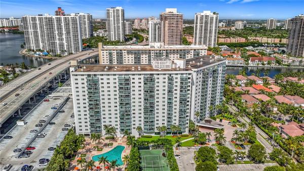 Oceanview B, 19380 Collins Ave 308, Sunny Isles Beach, Florida 33160, image 1