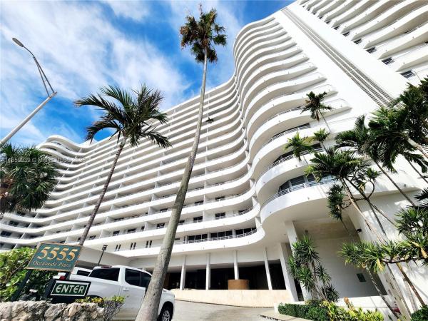 Oceanside Plaza, 5555 Collins Ave #9S, Miami Beach, Florida 33140, image 1