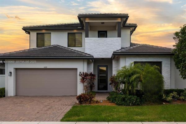 Marbella, 4406 SW 176th Ave, Miramar, Florida 33029, image 2