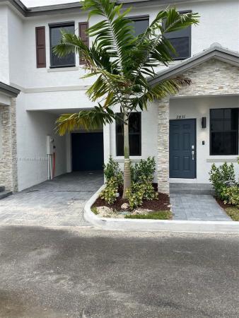 The Edge On 15th By Lennar, 2831 SW 16th Ter #2831, Fort Lauderdale, Florida 33315, image 1