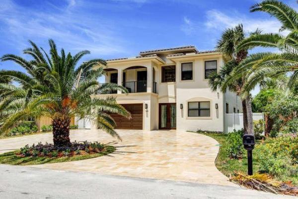 Boca Raton Por La Mar, 169 SE Wavecrest Way 0, Boca Raton, Florida 33432, image 1