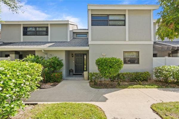 Golden Raintree 1, 2767 NW 42nd Ave #2767, Coconut Creek, Florida 33066, image 1