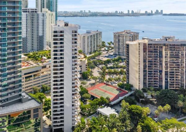 Brickell East, 151 SE 15 Rd 203, Miami, Florida 33129, image 1