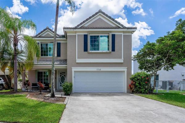Plum Bay, 5768 S Plum Bay Pkwy #5768, Tamarac, Florida 33321, image 1