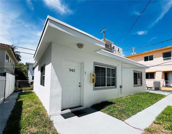 Oceanside Isle Of Normandy, 1001 Bay Dr, Miami Beach, Florida 33141, image 1