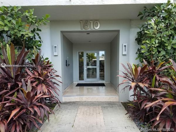 Lincoln Place Residences, 1610 Lenox Ave #410, Miami Beach, Florida 33139, image 1