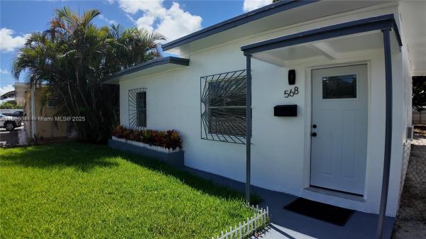 Hialeah Residential, 568 E 49th St, Hialeah, Florida 33013, image 2