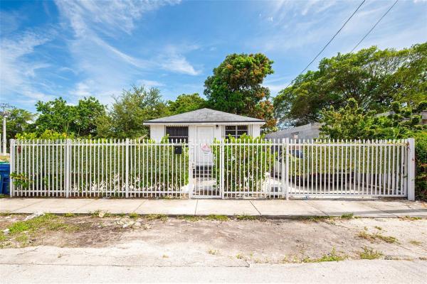 1820 NW 63rd St, Miami, Florida 33147, image 1