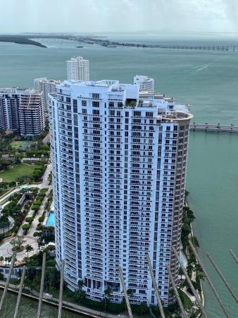 Carbonell, 901 Brickell Key Blvd #2001, Miami, Florida 33131, image 1