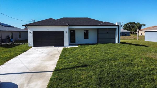 3610 SW 22nd St, Lehigh Acres, Florida 33976, image 1