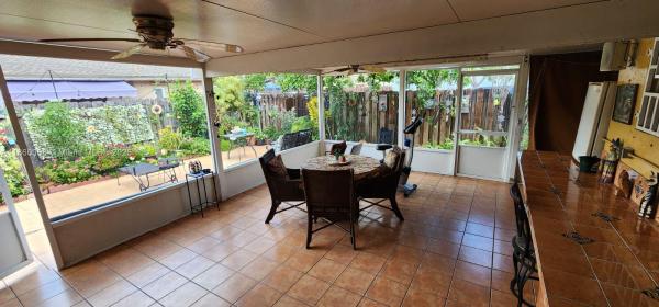 Country Lake Homes, 18959 NW 63rd Court Cir, Country Club, Florida 33015, image 2