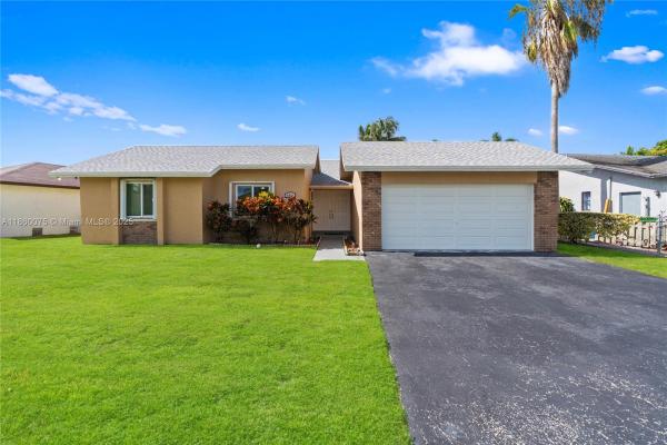 Springtree West, 9338 NW 47th St, Sunrise, Florida 33351, image 1