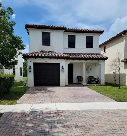 Foxcroft, 9136 SW 36th Mnr, Miramar, Florida 33025, image 1