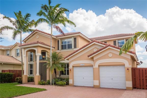 12348 SW 125th Ter, Unincorporated Dade County, Florida 33186, image 1