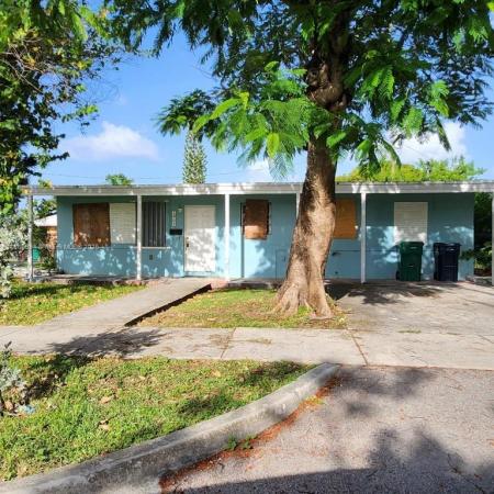 Coral Bay Manor, 1461 NW 2nd Ct, Florida City, Florida 33034, image 1