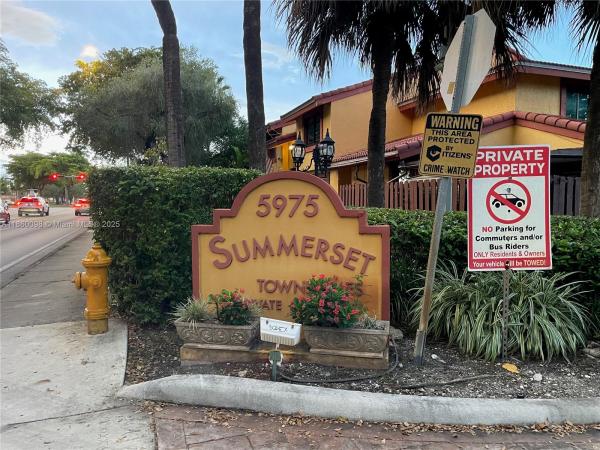 5975 SW 137 Ave 702, Unincorporated Dade County, Florida 33183, image 1