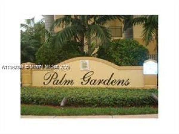 Palm Gardens At Doral, 7330 NW 114th Ave #311-5, Doral, Florida 33178, image 1