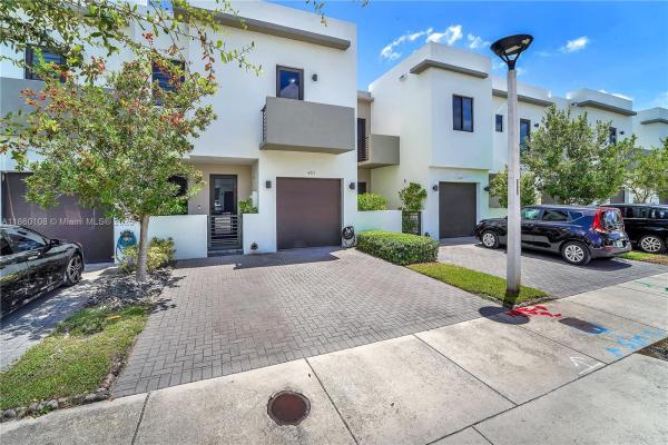 487 SW 91st Ave, Miami, Florida 33174, image 1