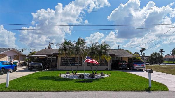 316 Tudor #1-#2, Cape Coral, Florida 33904, image 1