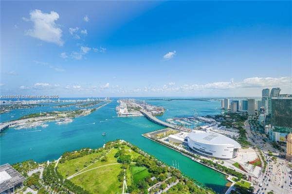 Marquis Residences, 1100 Biscayne Blvd 5801, Miami, Florida 33132, image 1