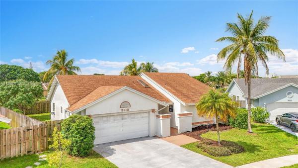 Westbridge At Welleby, 3113 NW 107th Dr, Sunrise, Florida 33351, image 1