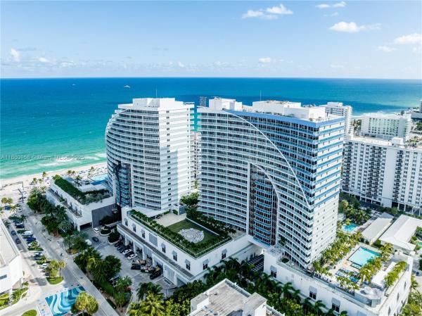 W Residences Fort Lauderdale, 3101 Bayshore Dr #805, Fort Lauderdale, Florida 33304, image 1
