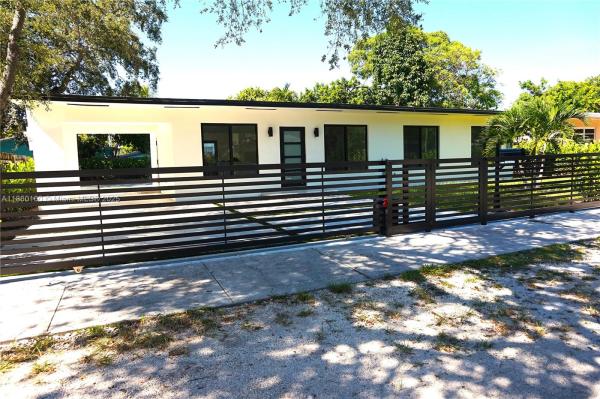 Edison Heights, 53 NW 68th St 0, Miami, Florida 33150, image 1