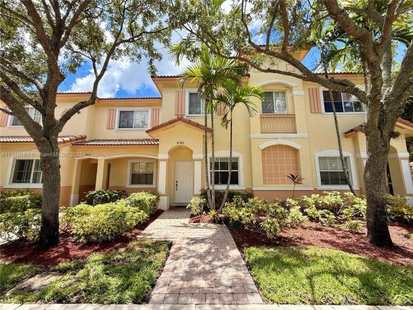Murano At Hampton Park, 8380 SW 25th Ct #104, Miramar, Florida 33025, image 1