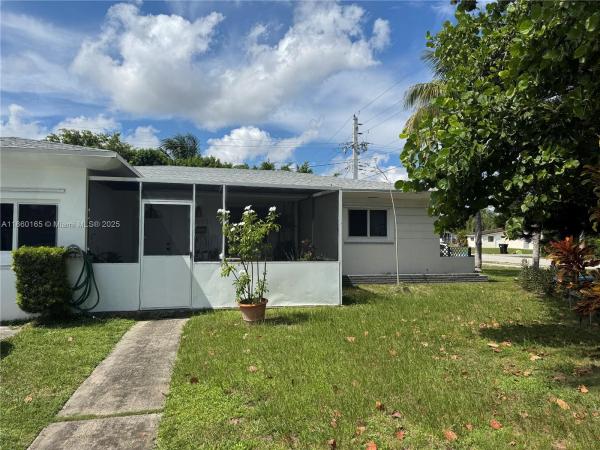 1691 NE 177th St, Miami, Florida 33162, image 1