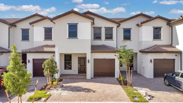 Sunset Pines By Lennar, 250 SW 159th Ln #250, Pembroke Pines, Florida 33027, image 1